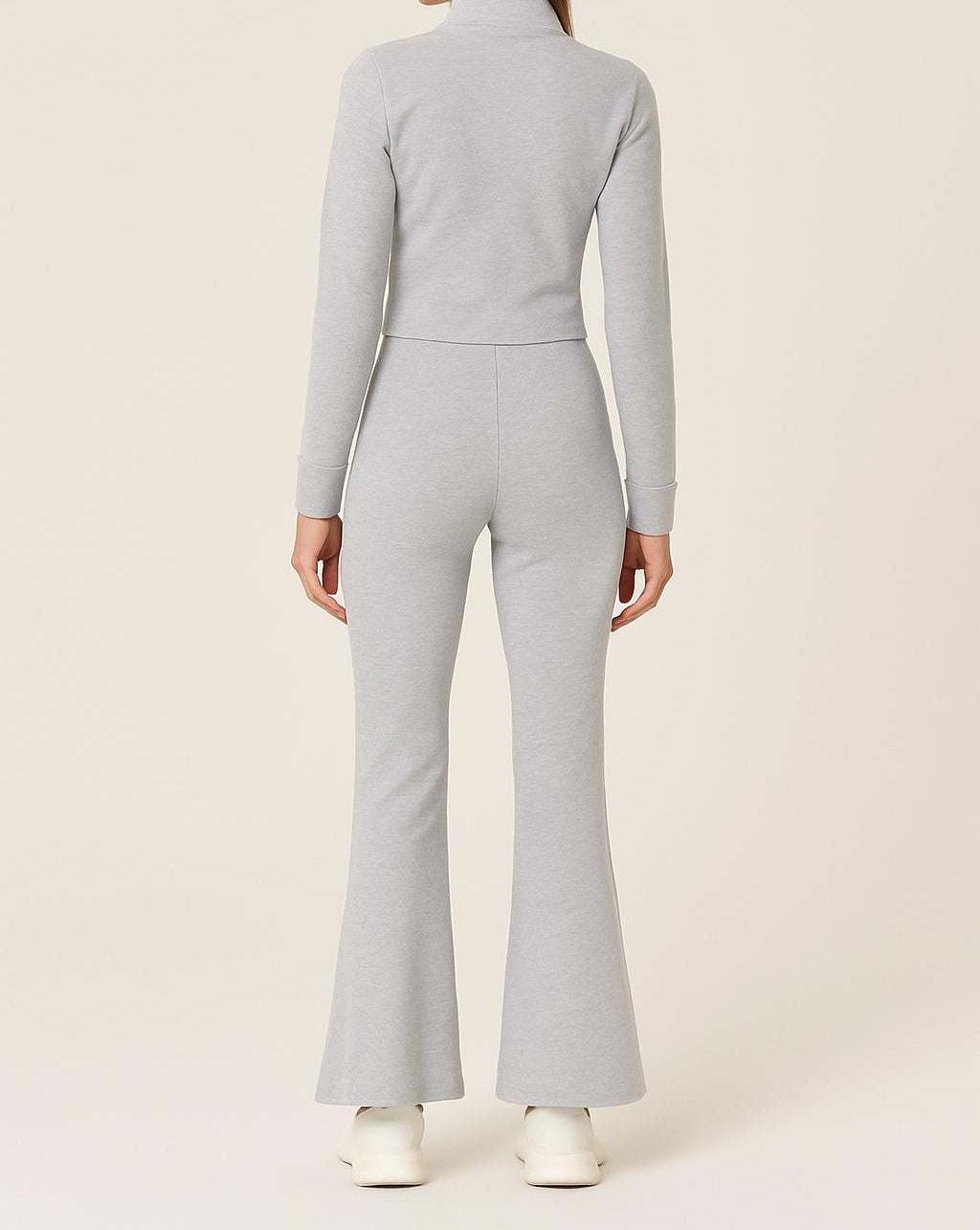 Kadın Ribana Alt Üst Takım