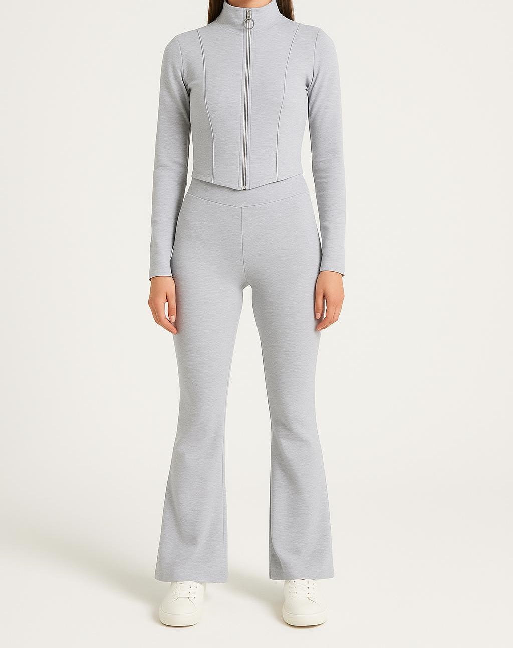 Kadın Ribana Alt Üst Takım