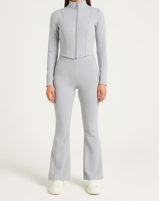 Kadın Ribana Alt Üst Takım