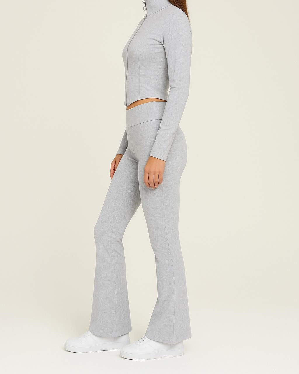 Kadın Ribana Alt Üst Takım